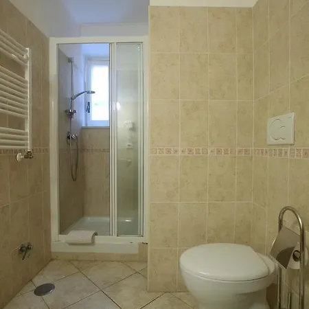 In 2000 Casa de hóspedes Roma