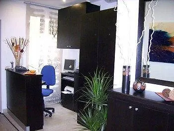 In 2000 Casa de hóspedes