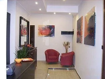 Casa de hóspedes In 2000 Roma