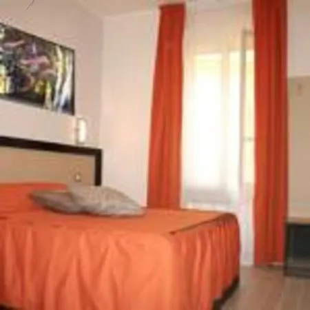 In 2000 Casa de hóspedes Roma