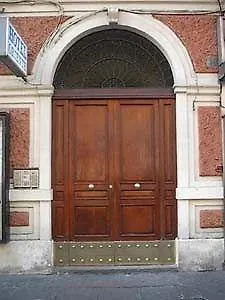 In 2000 Casa de hóspedes