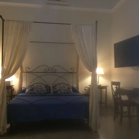 In 2000 Guest house Rome